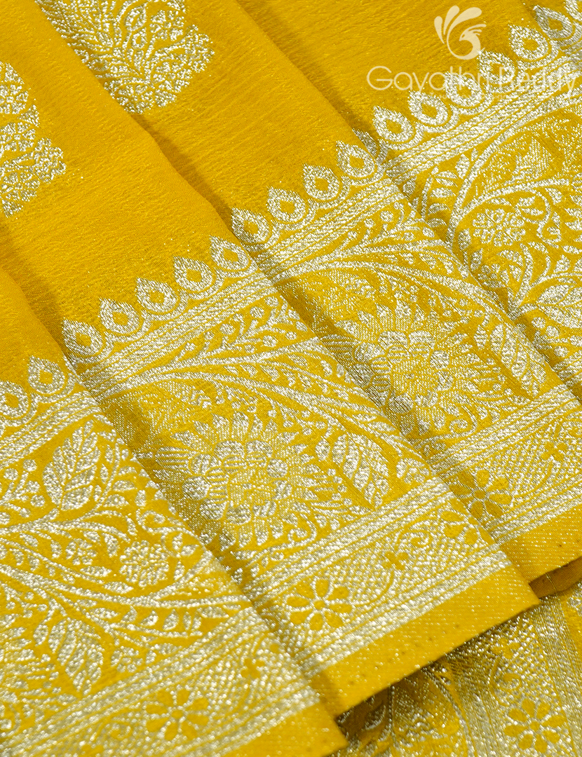 CHINON CHIFFON FANCY-PCF327