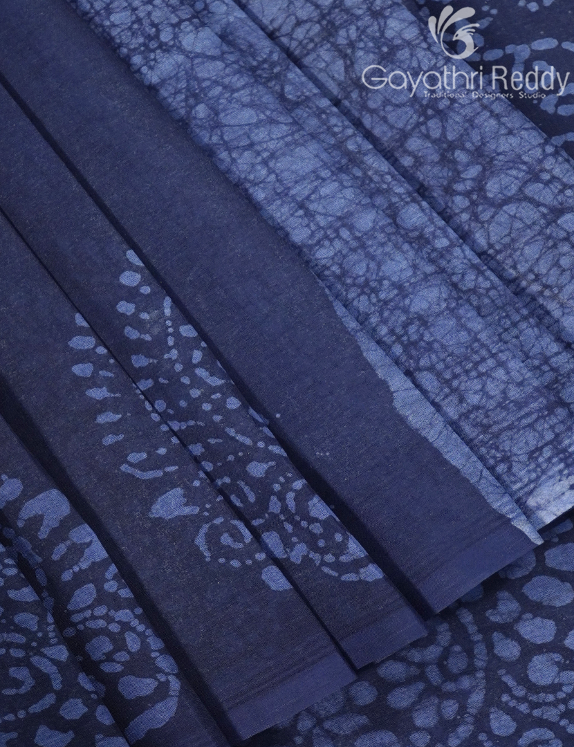 COTTON BATIK PRINT-CBP58