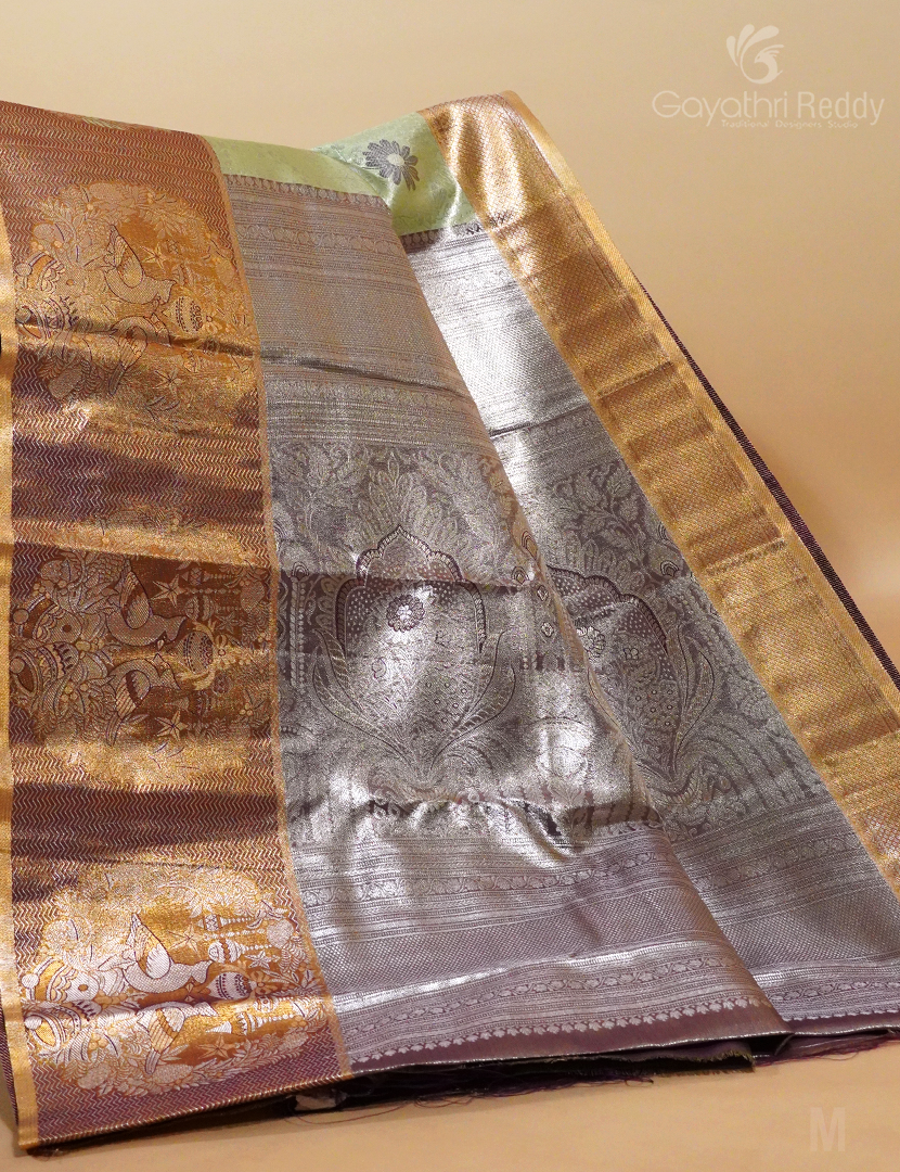 SEMI KANCHI PATTU-SP1430