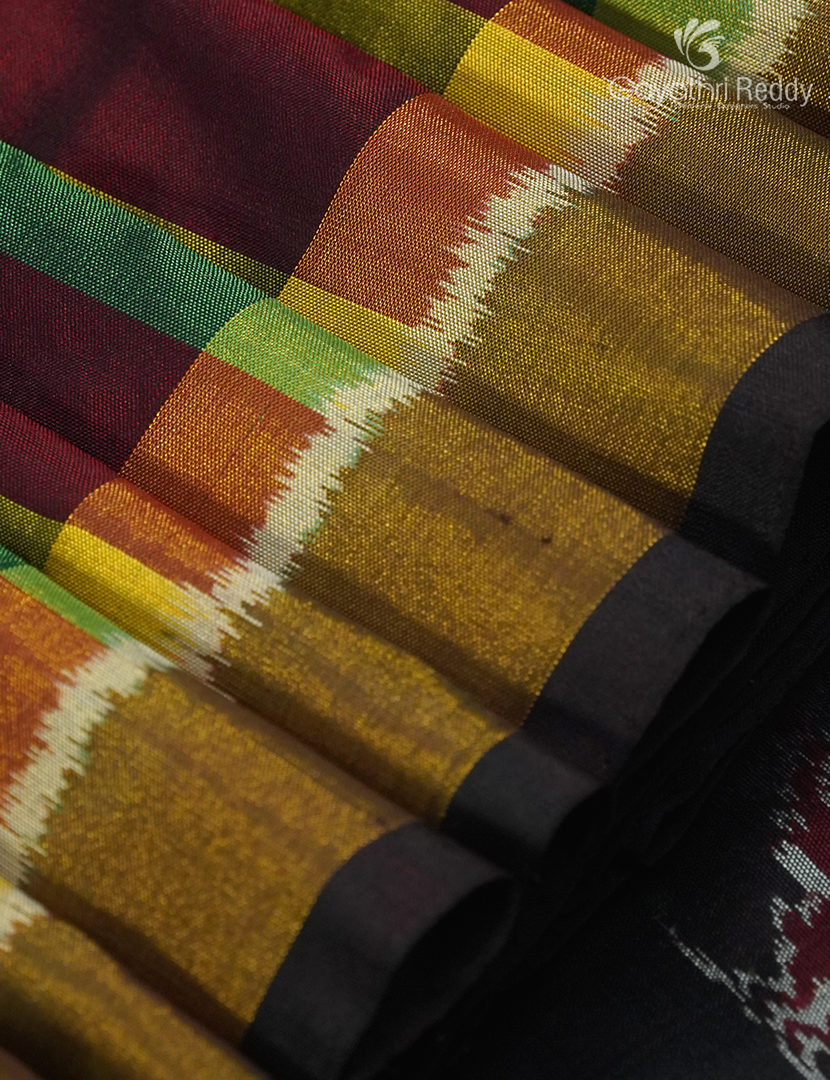 PURE PATOLA SAREE-PPT26