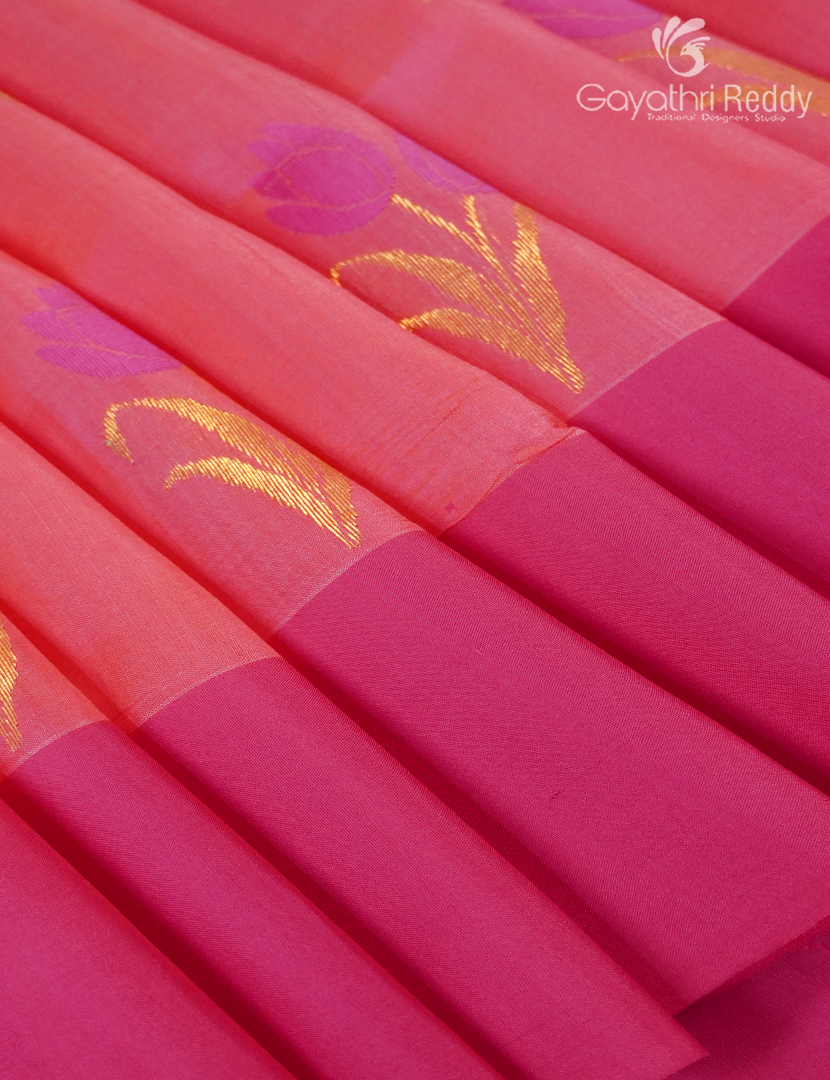 PURE CHANDERI PATTU-CPS1048