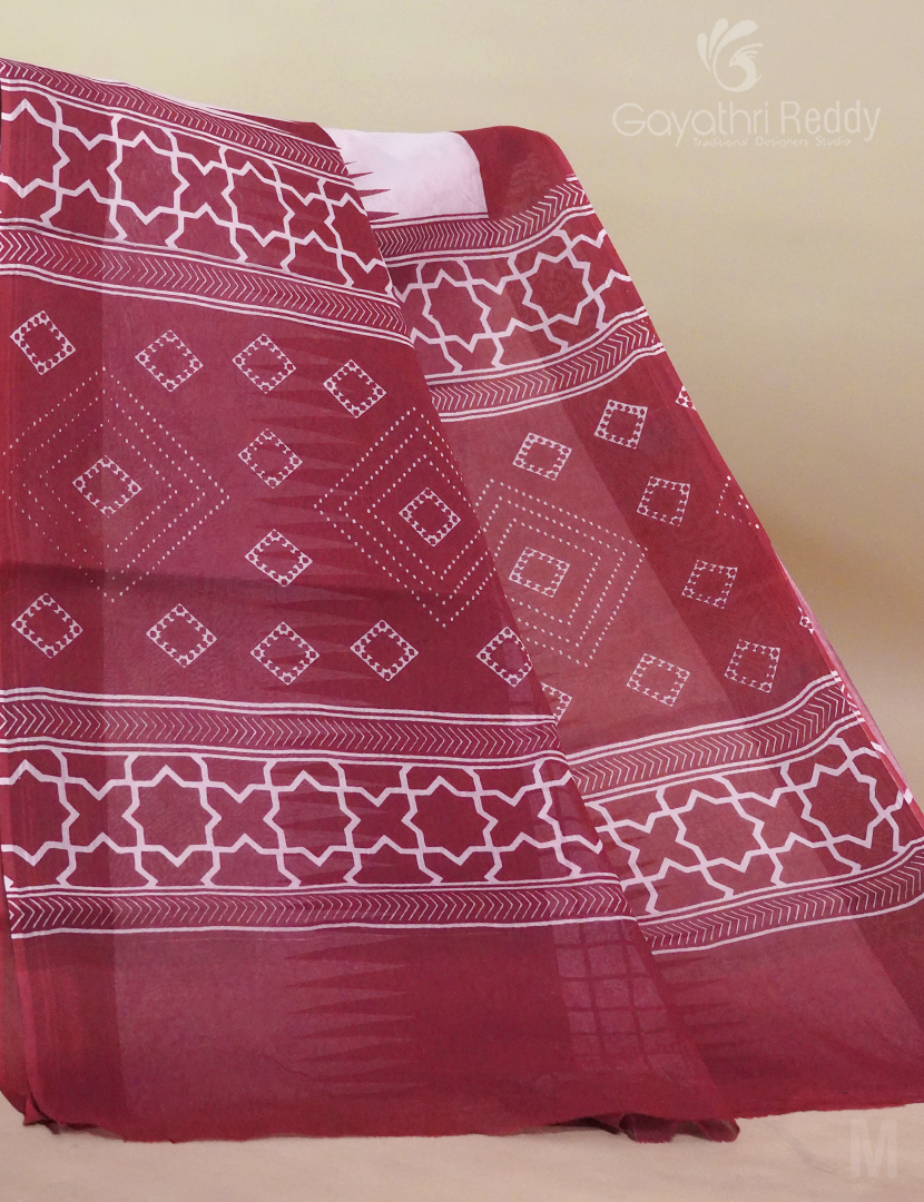 PURE MULMUL COTTON-MC1712