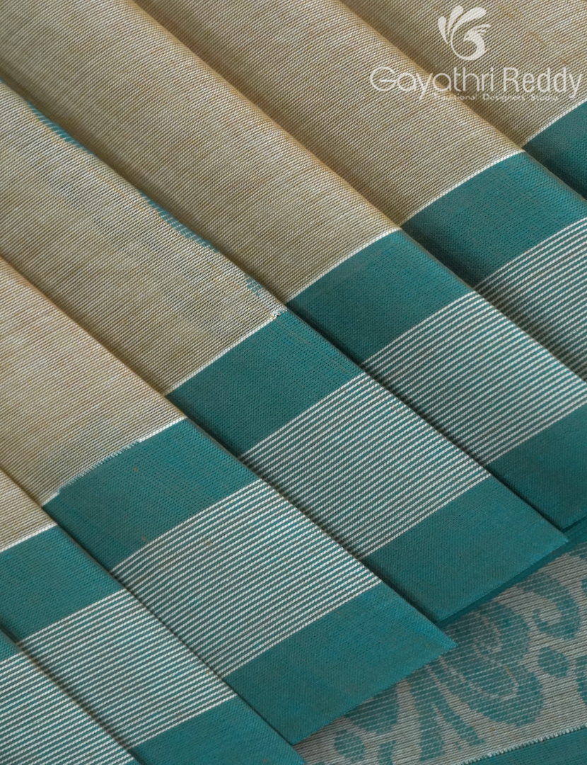 PURE KANCHI COTTON -KC3125