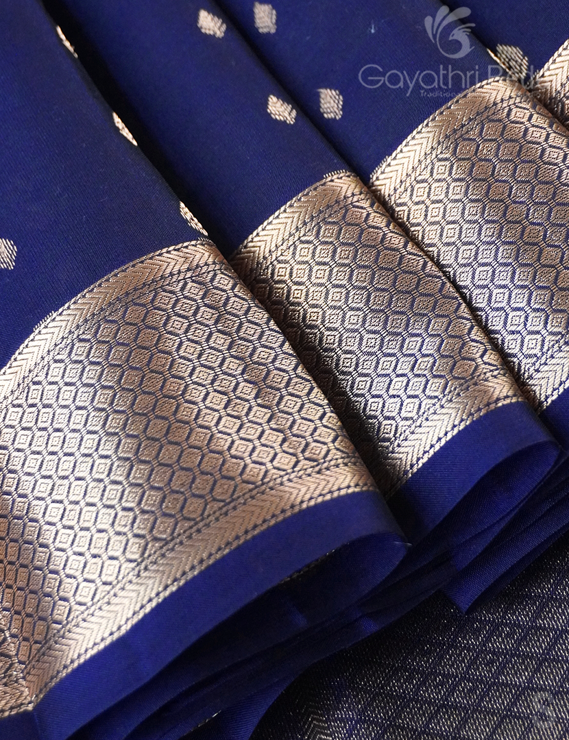 PURE KANCHI PATTU -KP8093