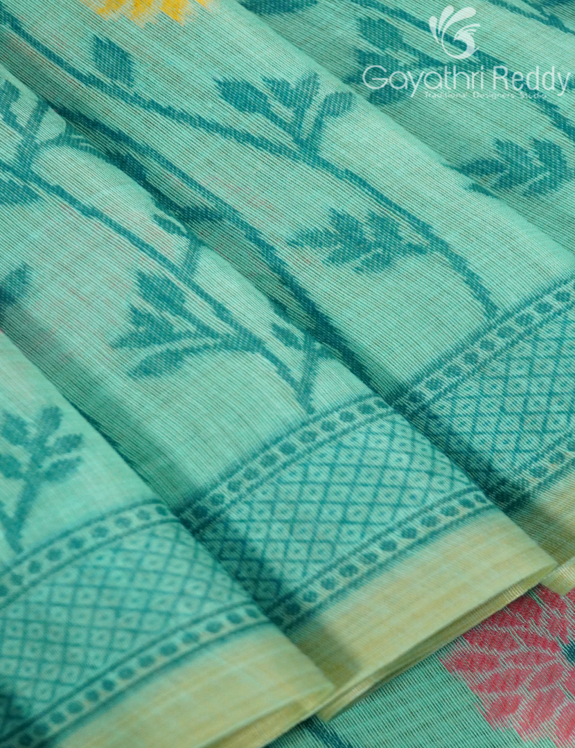BANARAS COTTON-BC765