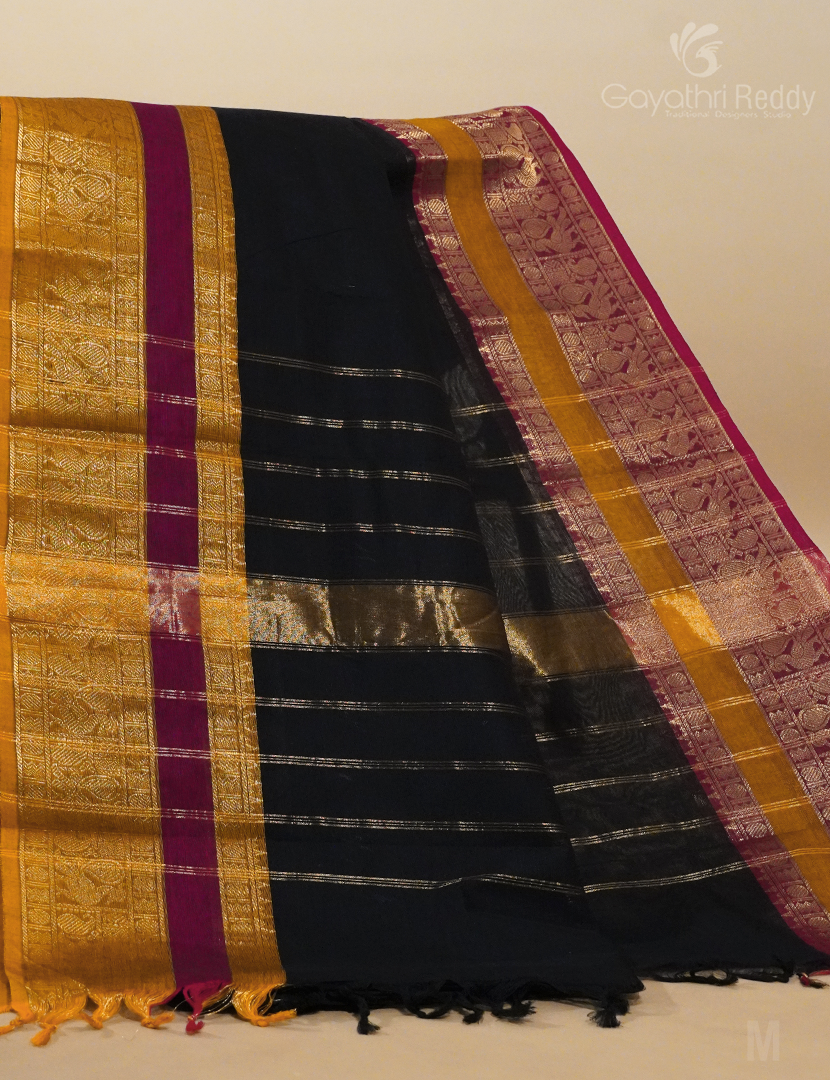 PURE KANCHI COTTON-KC2710