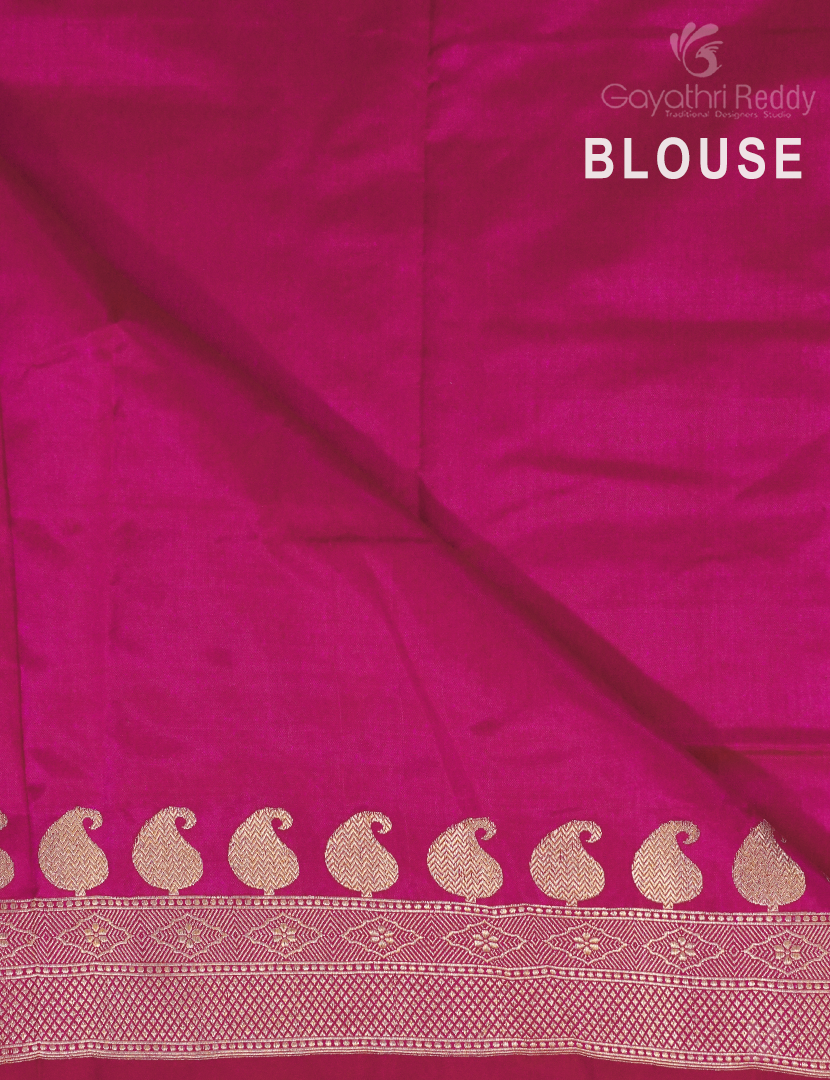 PURE KANCHI PATTU-KP7432