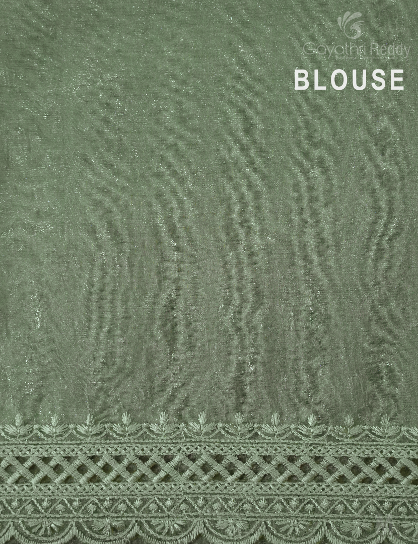 ORGANZA TISSUE FANCY-FO759