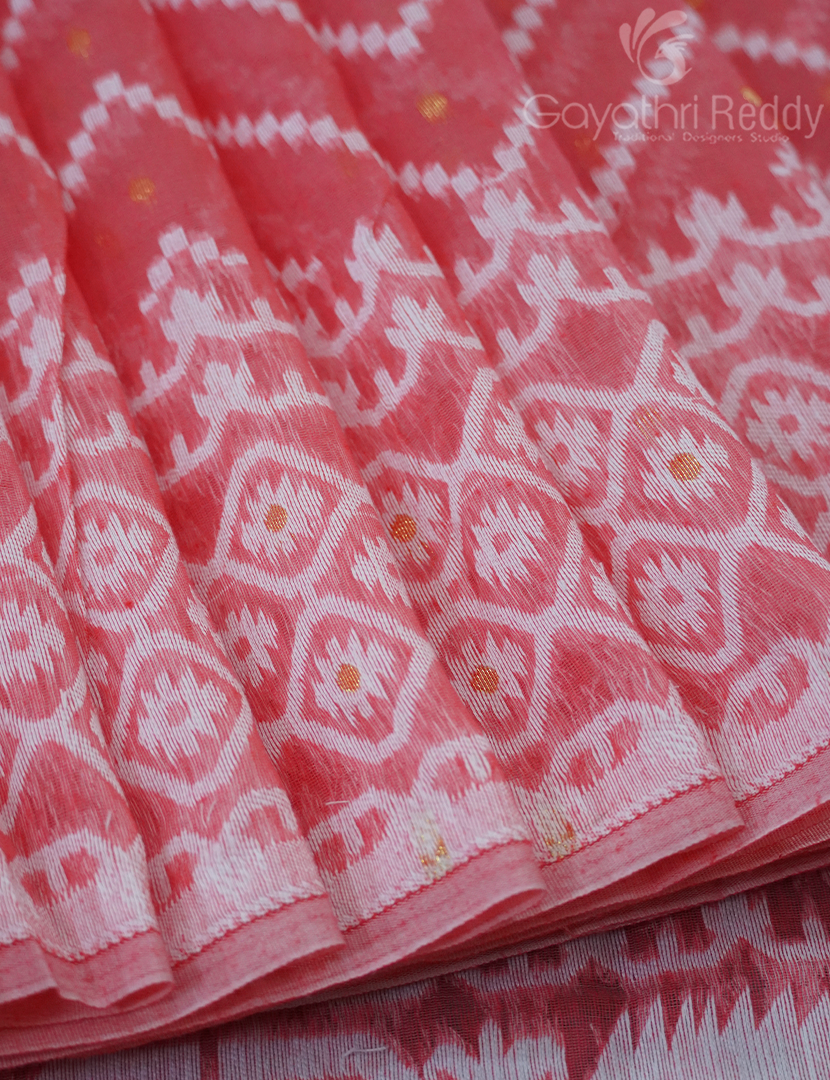 JAMDANI COTTON-JMC488