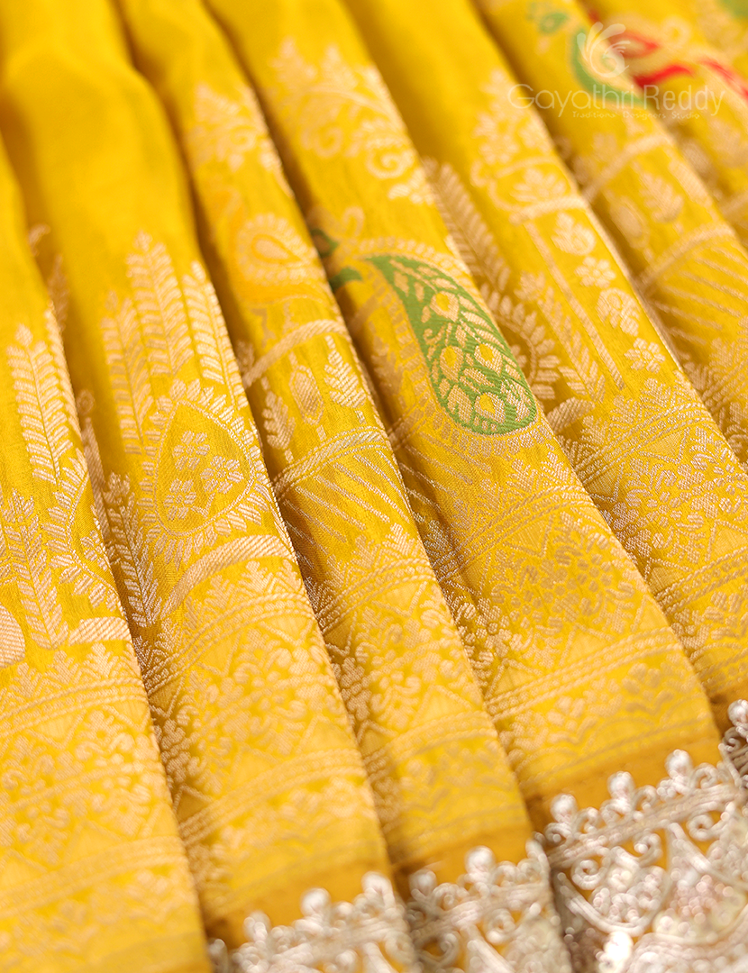 DOLA SILK FANCY-PDS982