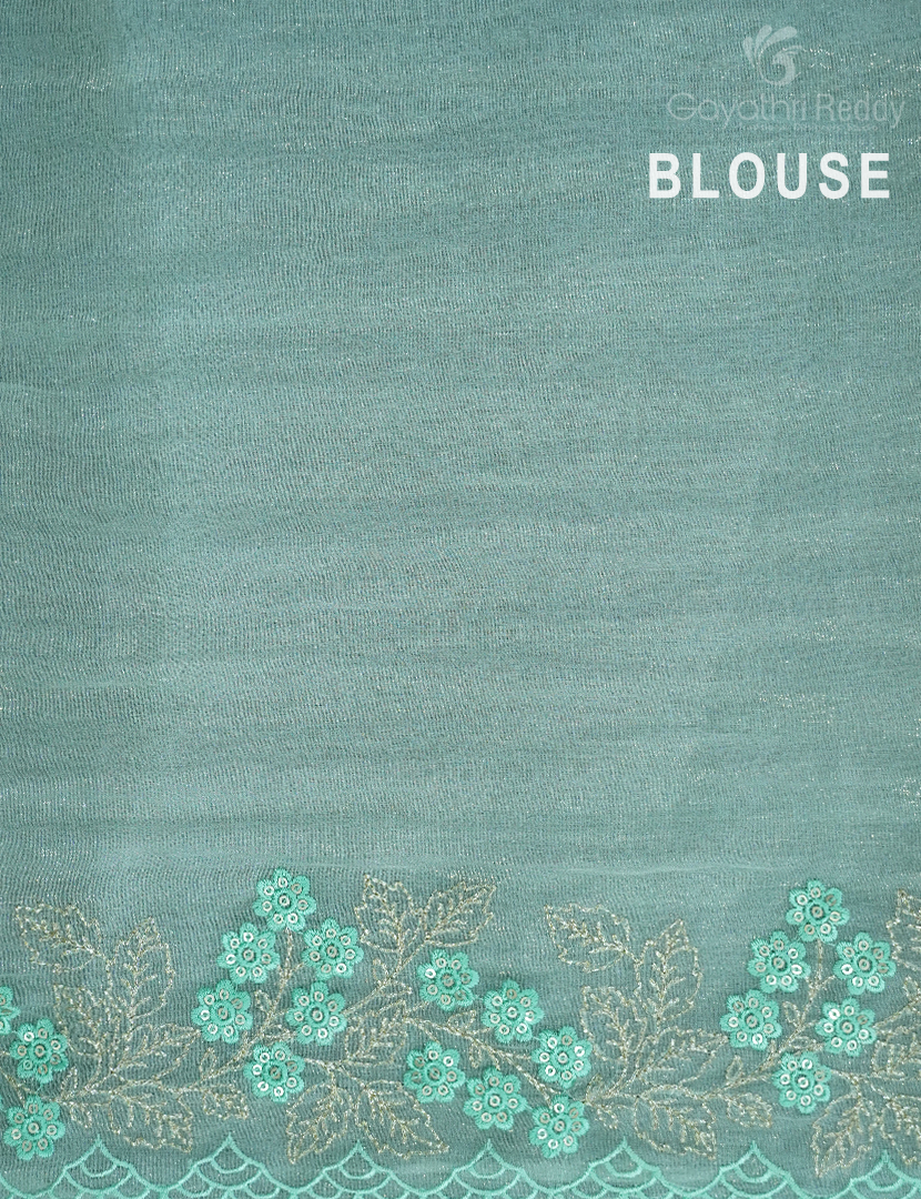 TISSUE ORGANZA FANCY-FO682