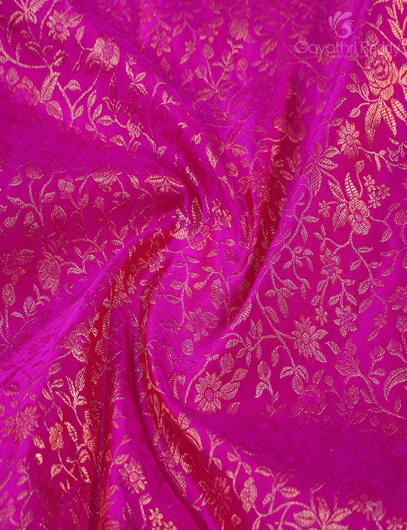 LIGHT WEIGHT KANCHI PATTU-KP7561