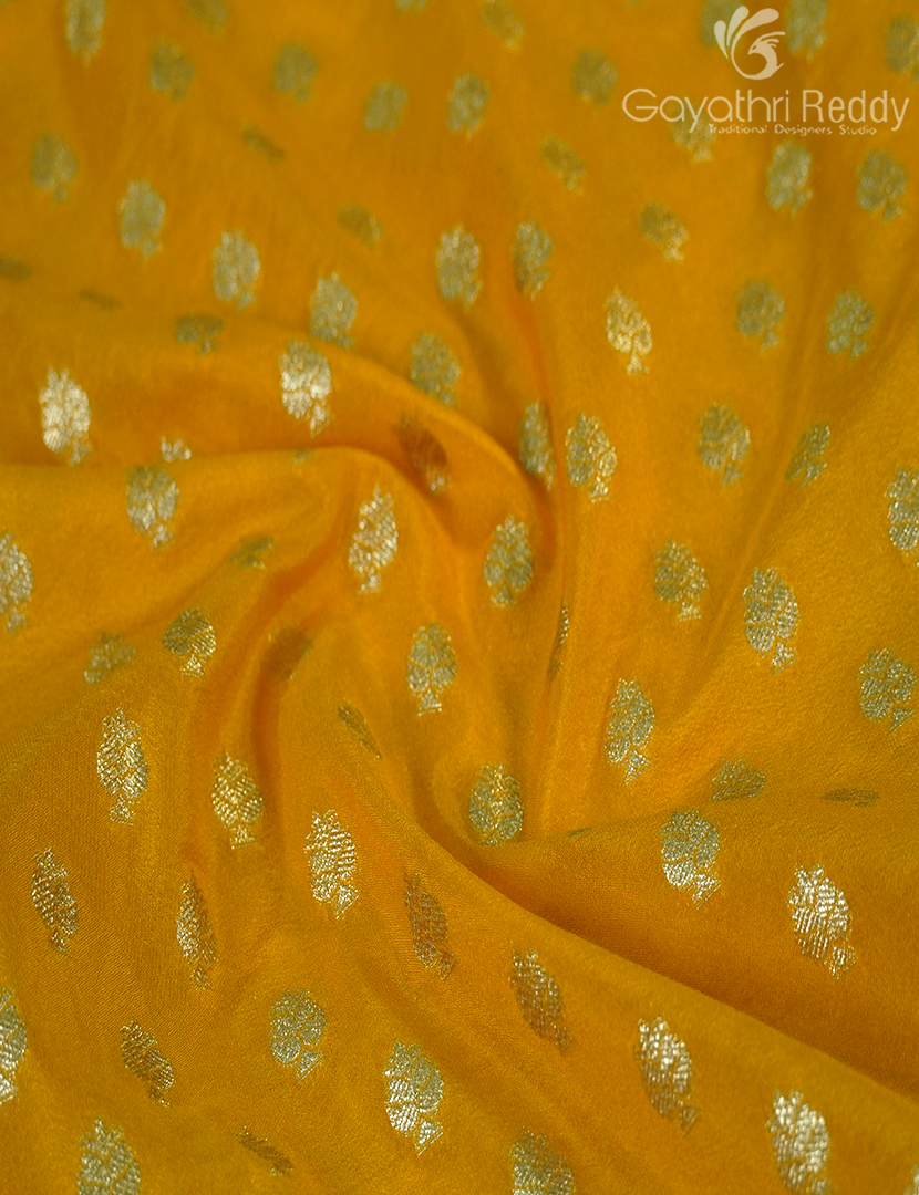 BANARAS GEORGETTE-BG781