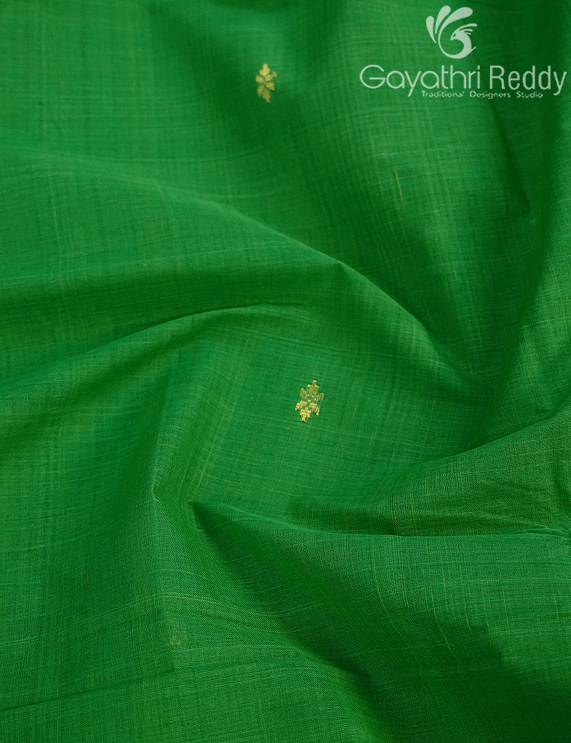 PURE VENKATAGIRI COTTON-VC887