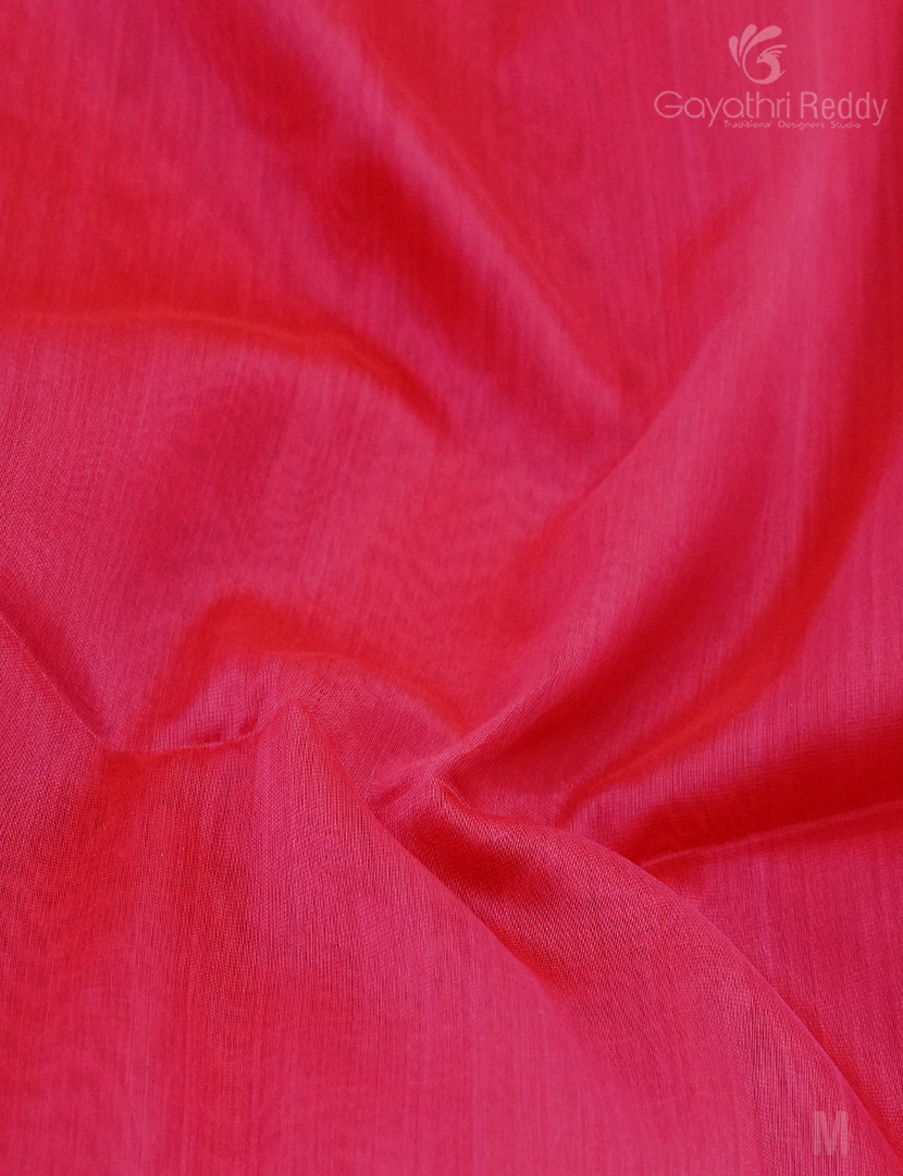 PURE CHANDERI SILK-CPS777