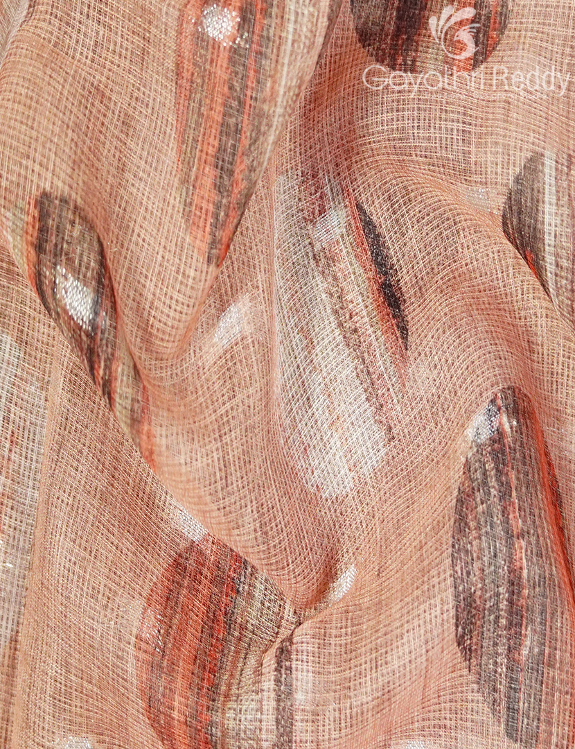SUPER NET SAREE-SNS442