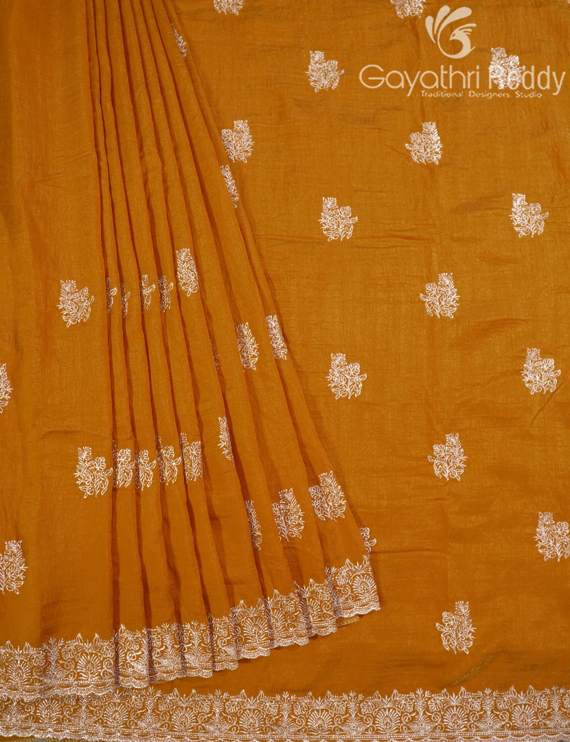 GLASS ORGANZA FANCY-FO901