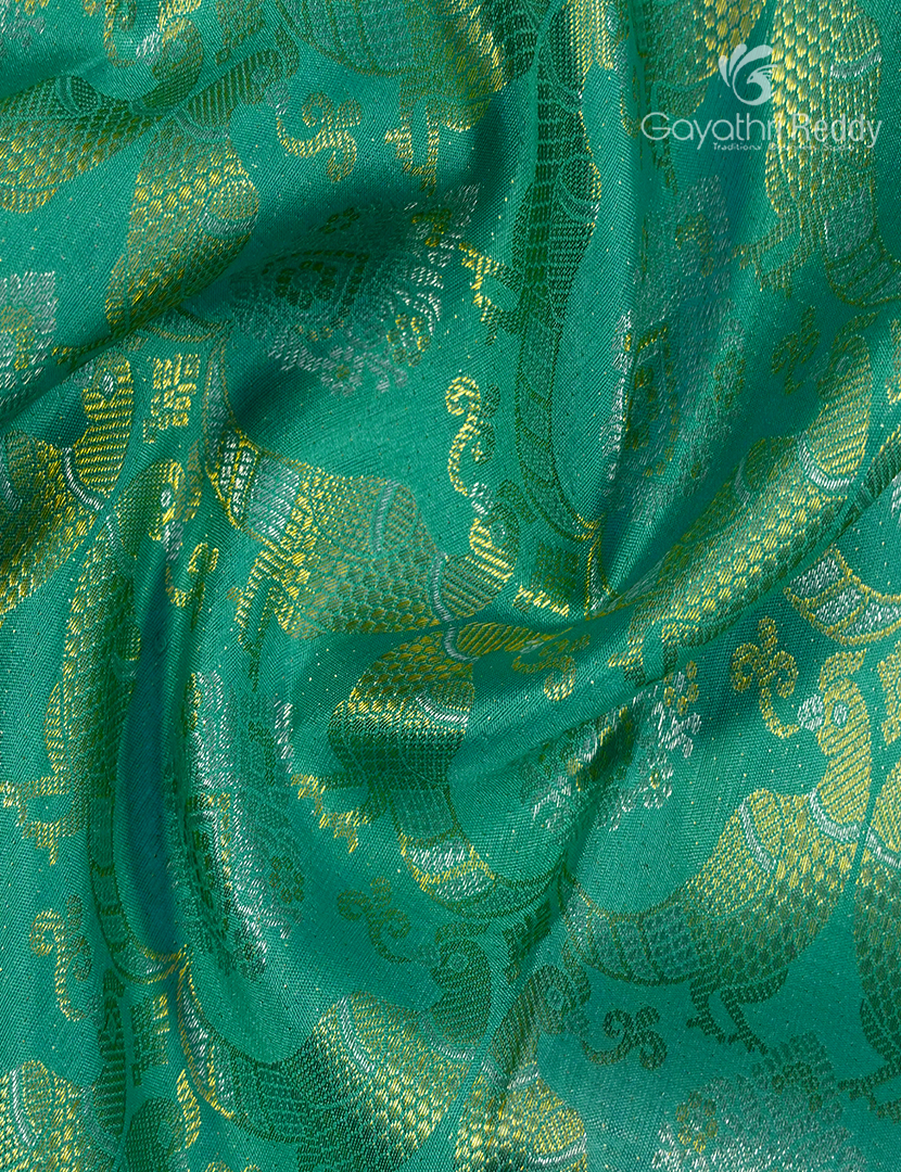 PURE KANCHI BROCADE-PKB29