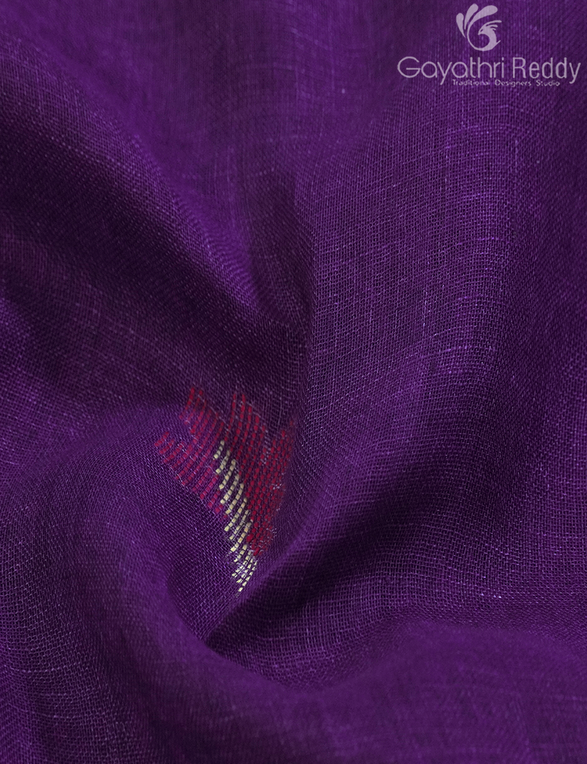 PURE LINEN FANCY-LF209