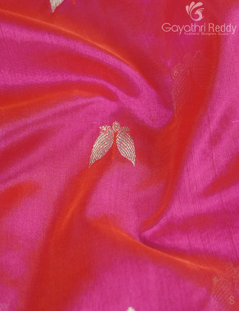 PURE CHANDERI PATTU-CPS1019