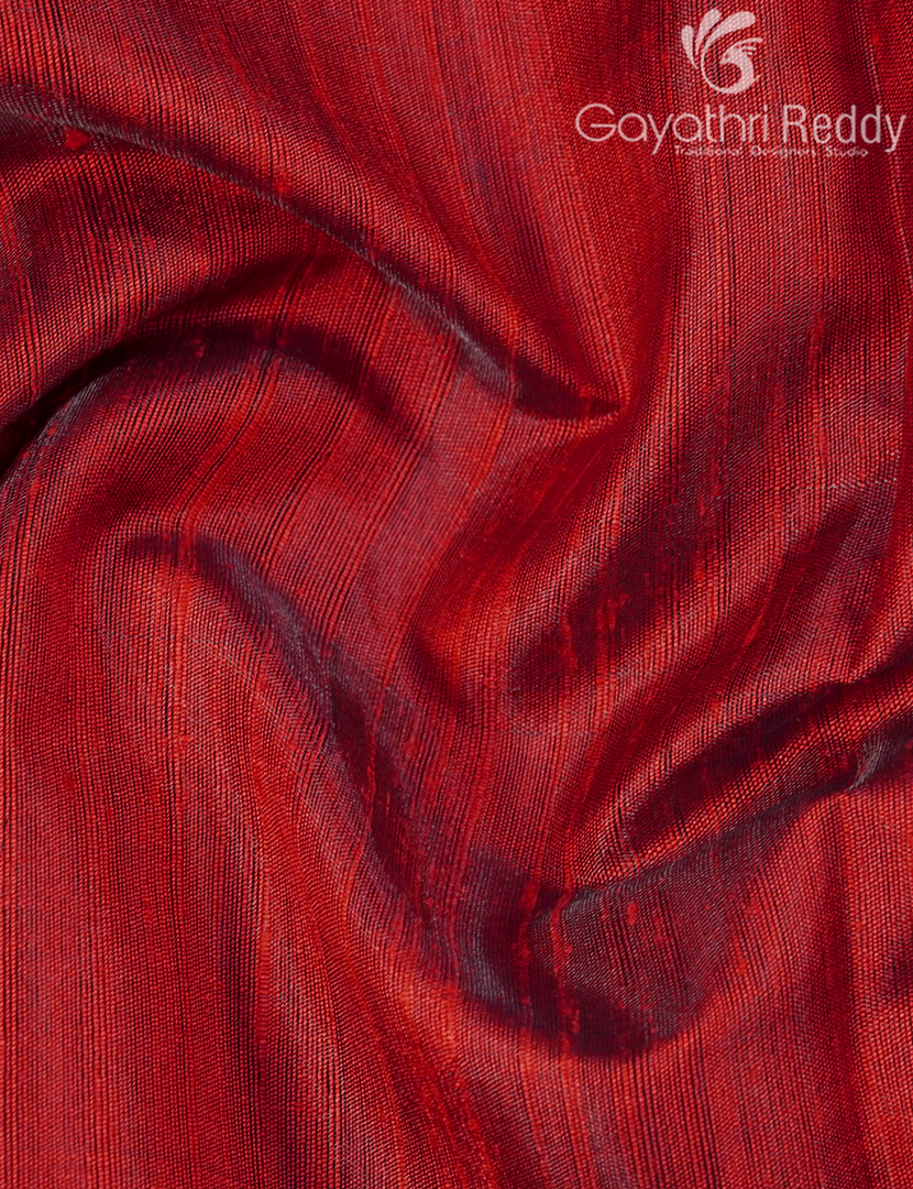 PURE KHADI PATTU SAREE-KHP1417