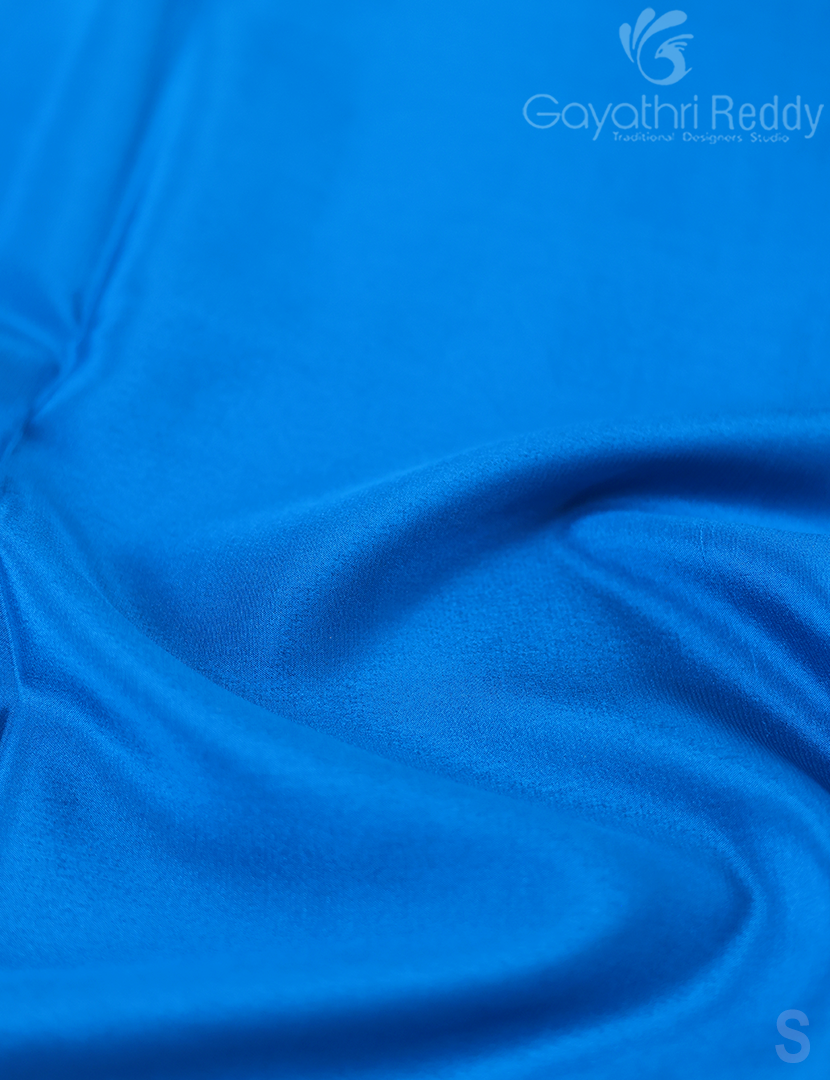 PURE MYSORE SILK-MSS1023