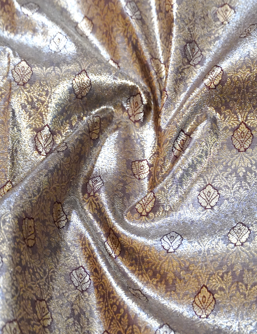 SEMI KANCHI PATTU-SP1315