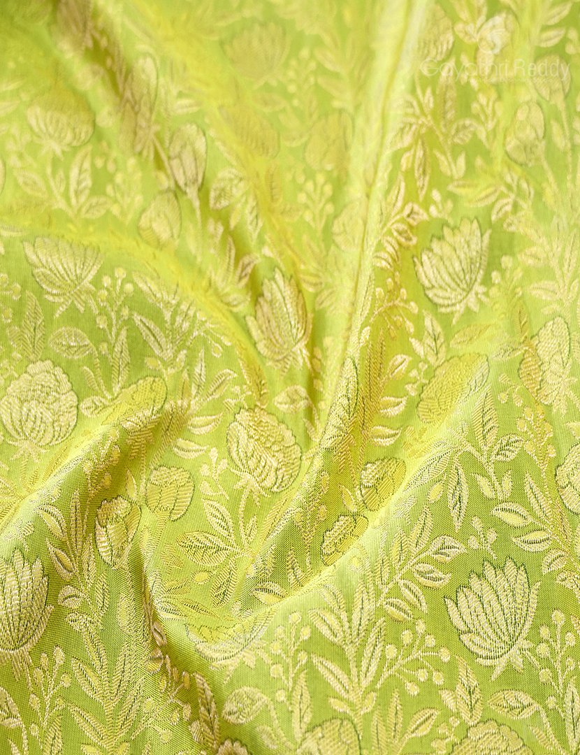 LIGHT WEIGHT KANCHI PATTU-KP7696