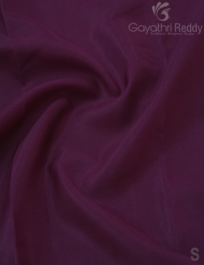 PURE MYSORE SILK-MSS1070