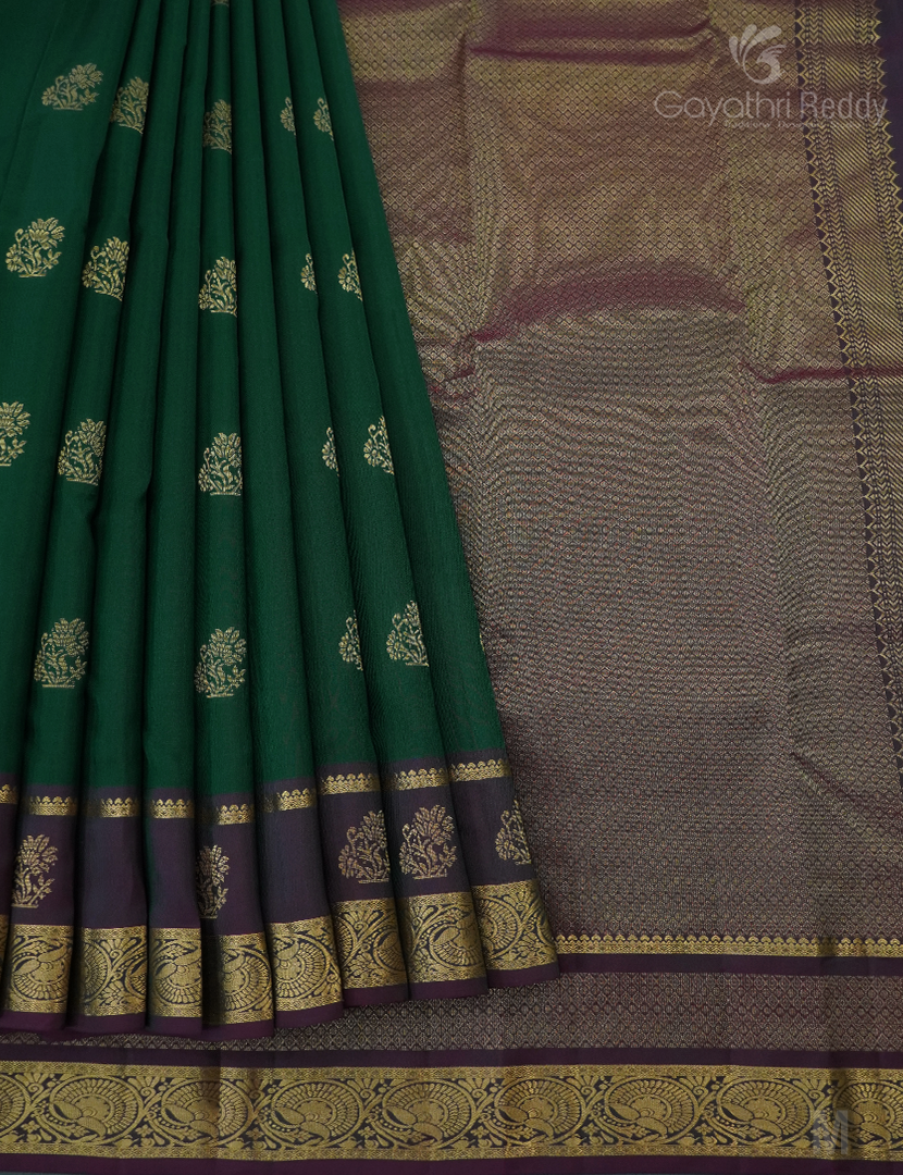 PURE KANCHI PATTU-KP7987