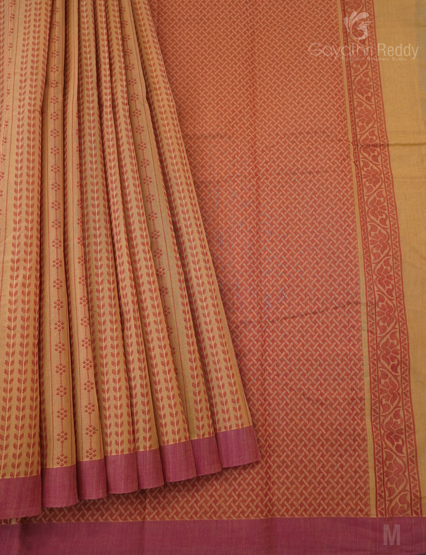 PURE KANCHI COTTON-KC2929