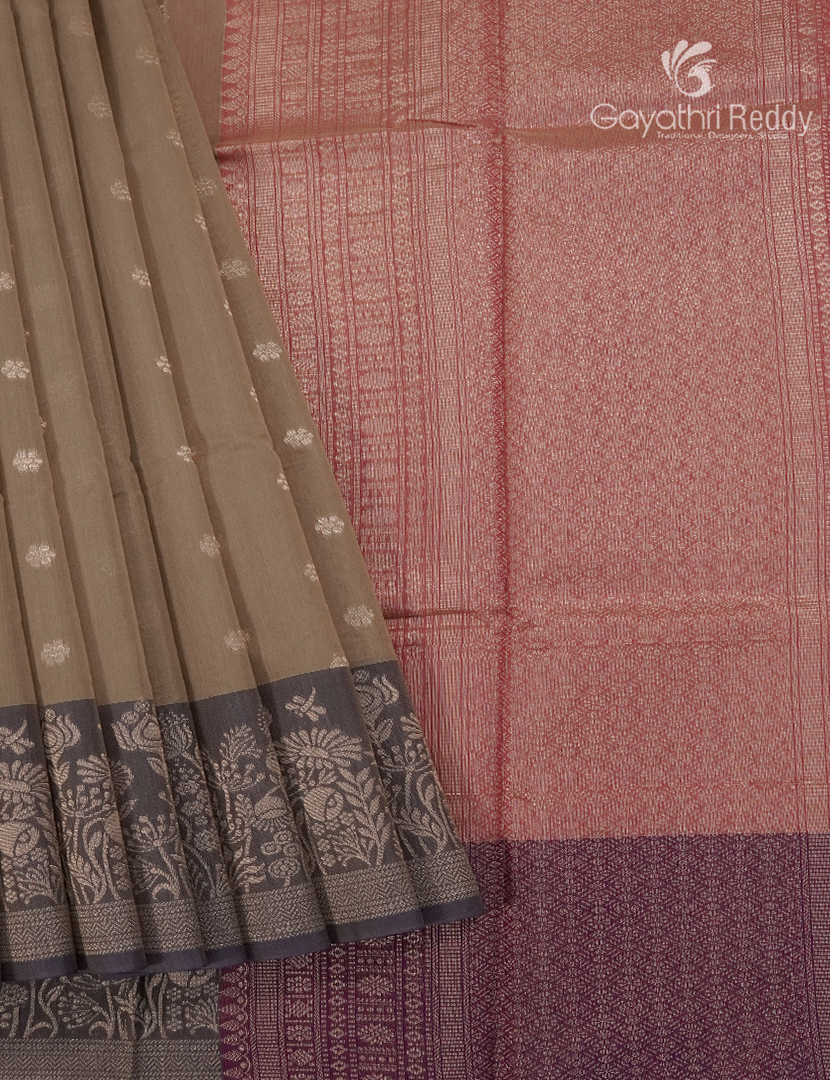 Kanchipuram Sico Saree-KIS1219