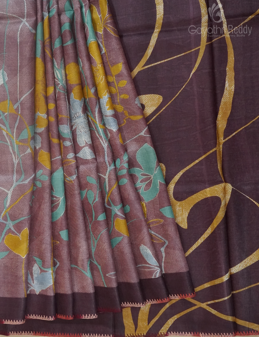 PURE DESI TUSSAR FANCY-PTF136