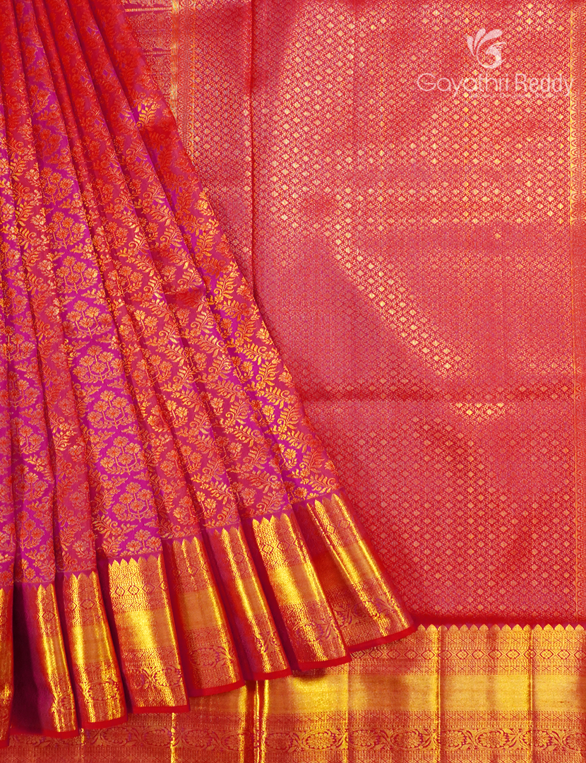 PURE KANCHI BROCADE-PKB30