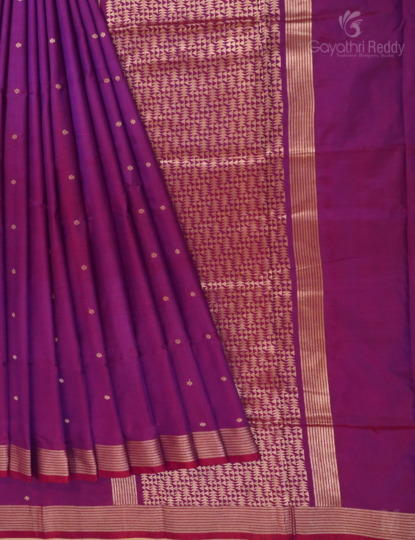 PURE KANCHI PATTU-KP7108