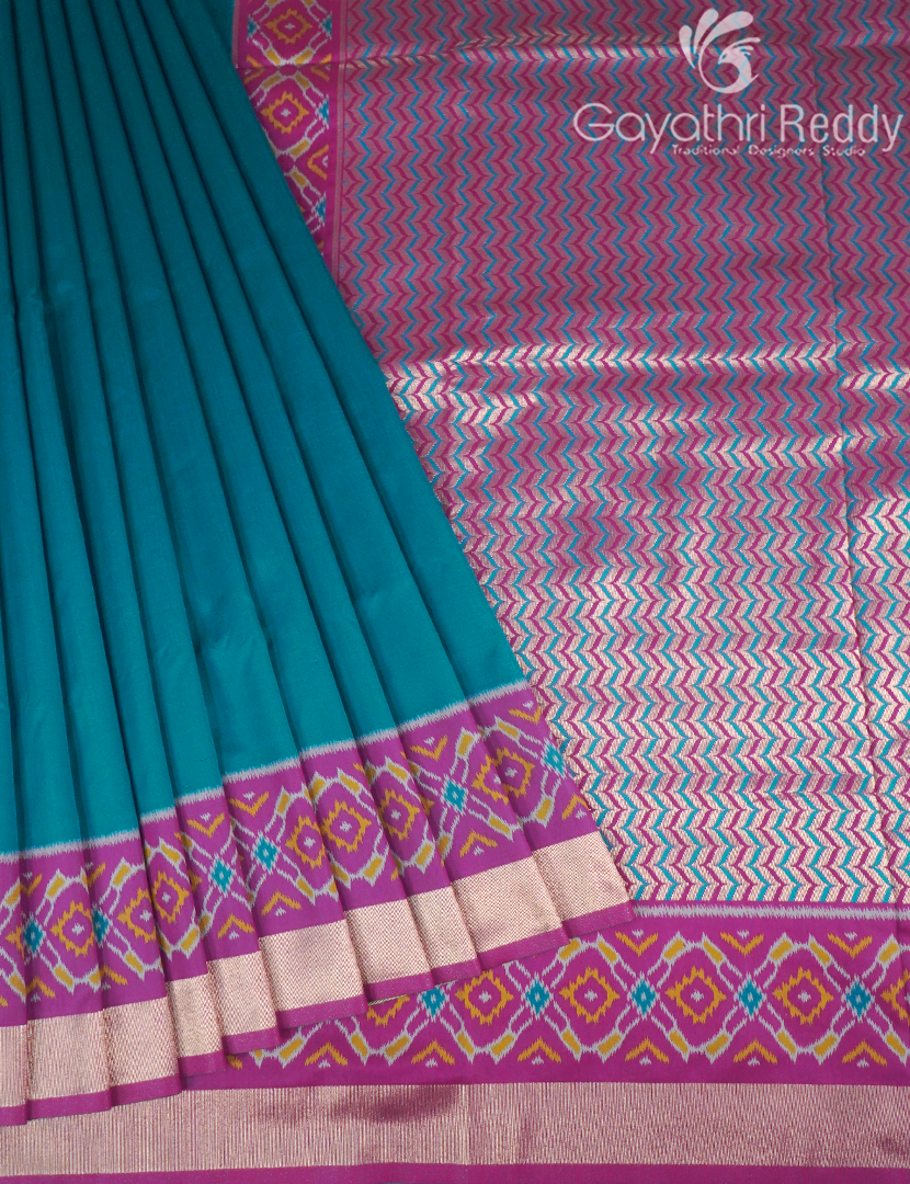 ART SILK SAREE-AS378