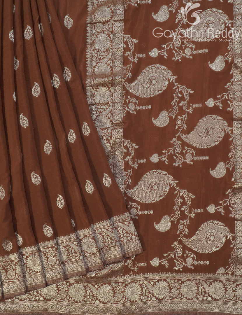 CHINON CHIFFON FANCY-PCF355