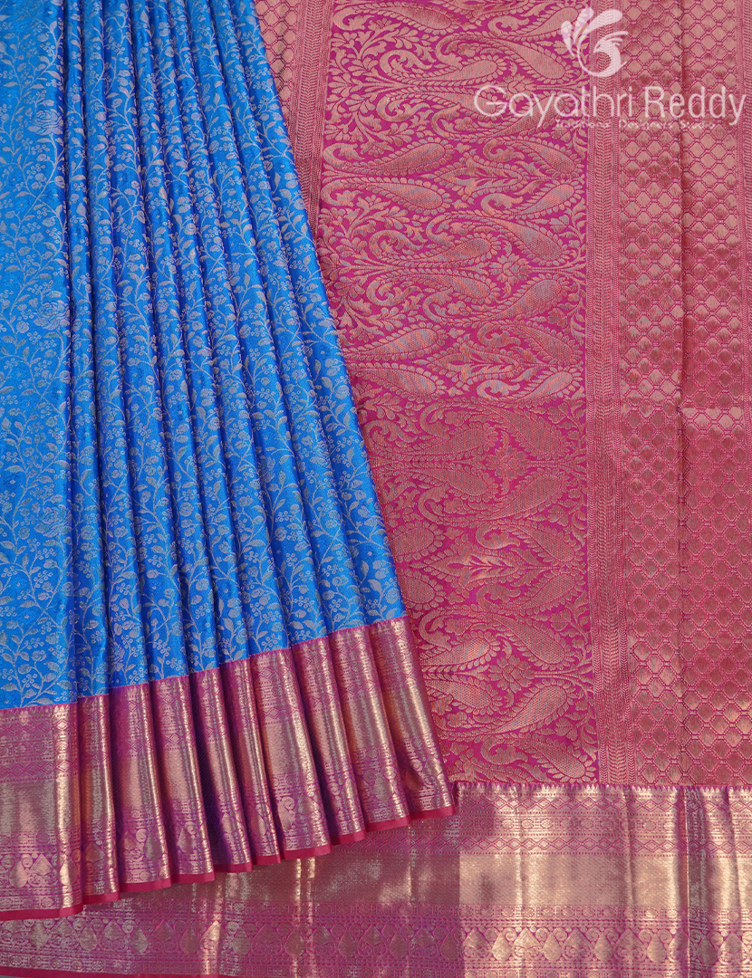 KANCHI PATTU-KP8454