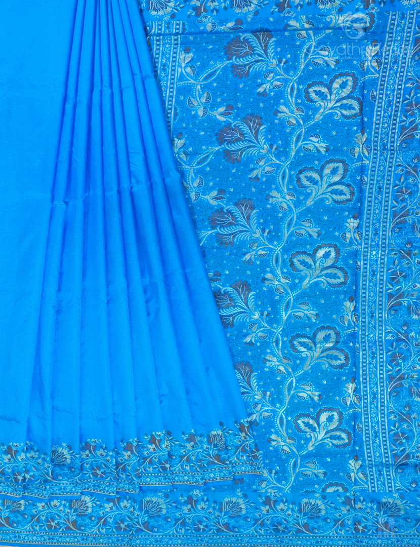 PURE VALKALAM SILK-VSP169