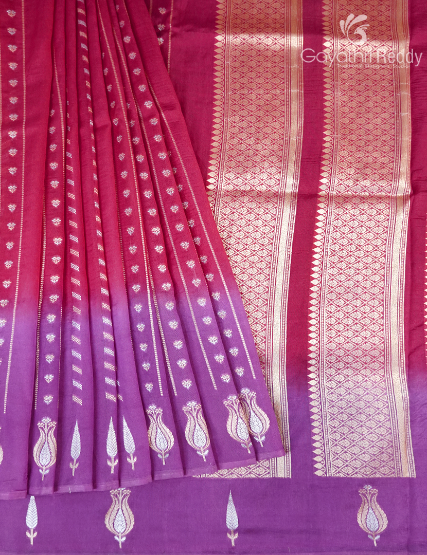 BANARAS SEMI CHINIYA-SBCS45