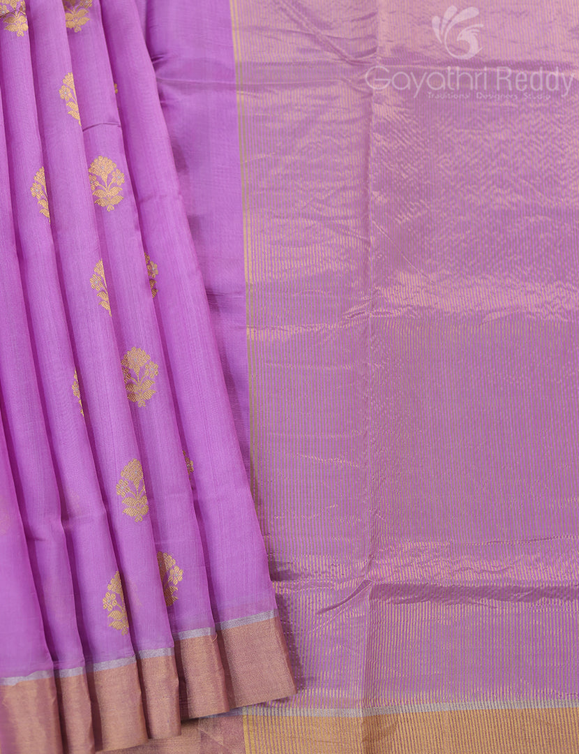 PURE CHANDERI SILK-CPS819