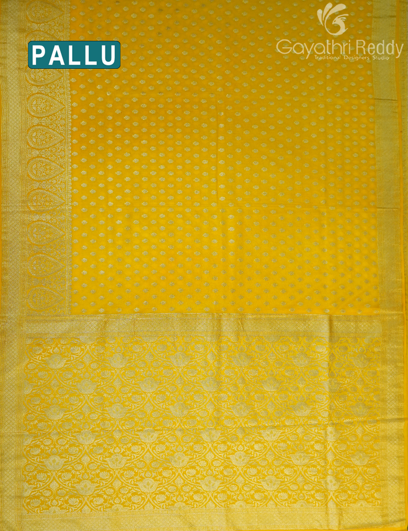 BANARAS GEORGETTE-BG782