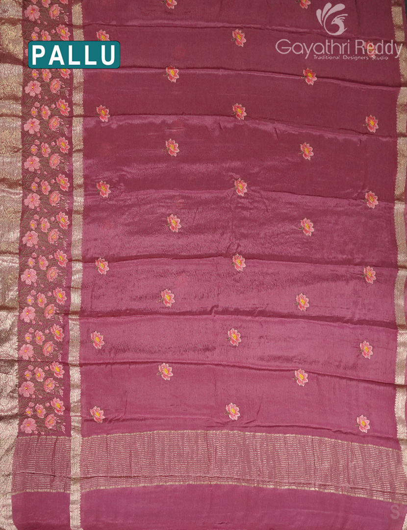 CHINON CHIFFON-PCF220