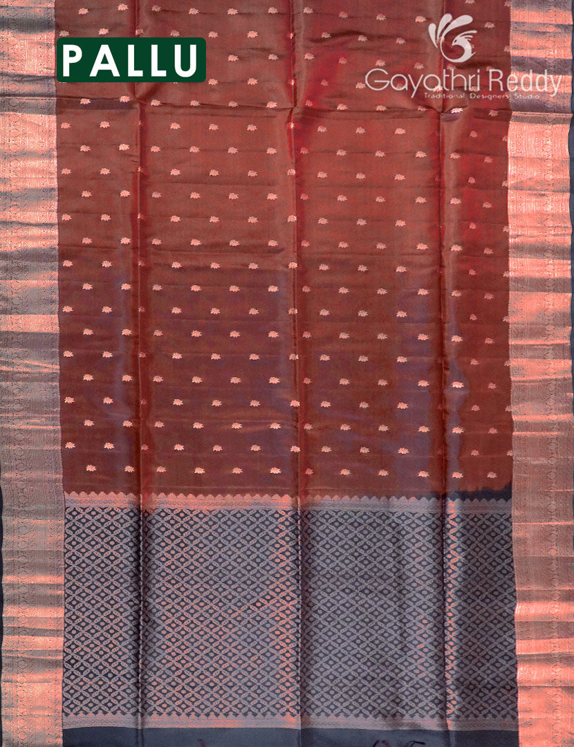 LIGHT WEIGHT KANCHI PATTU-KP8641