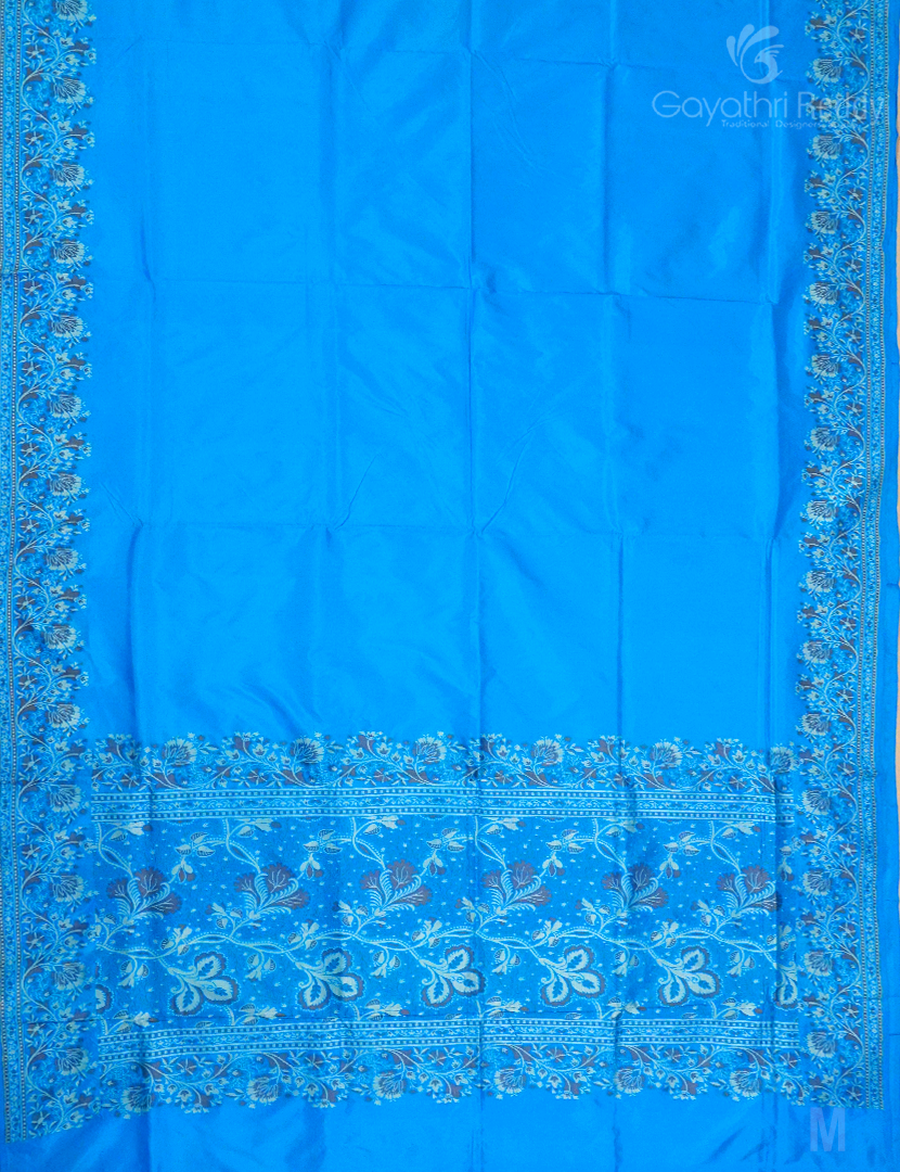 PURE VALKALAM SILK-VSP169