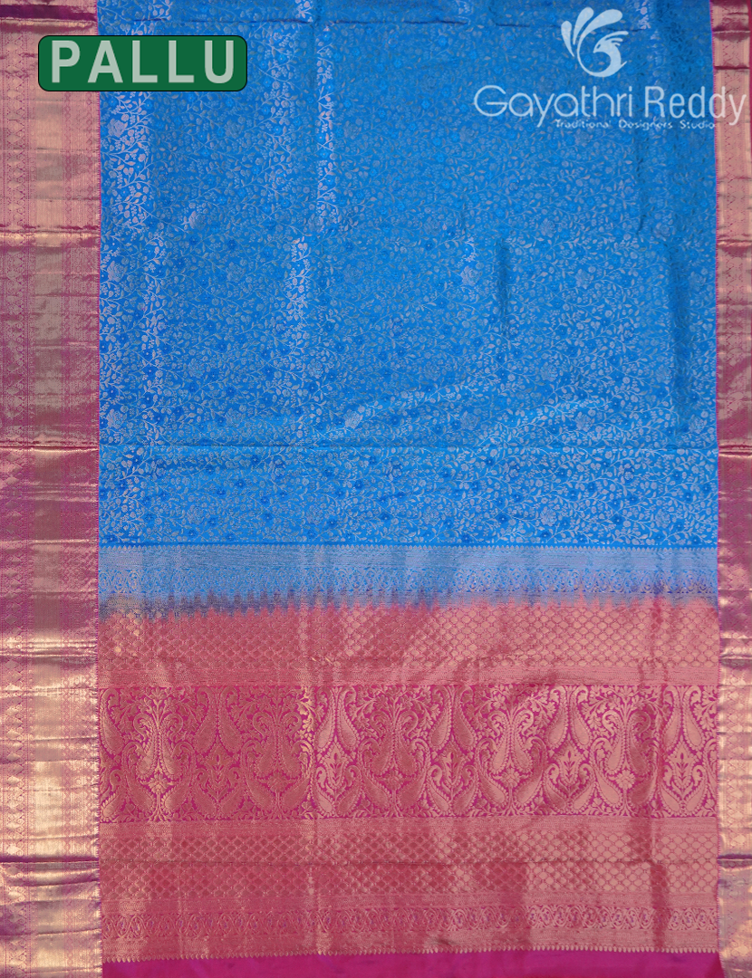KANCHI PATTU-KP8454