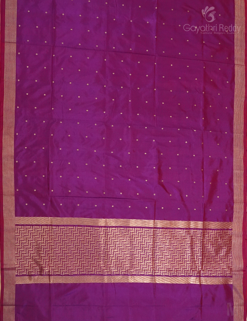PURE KANCHI PATTU-KP7108