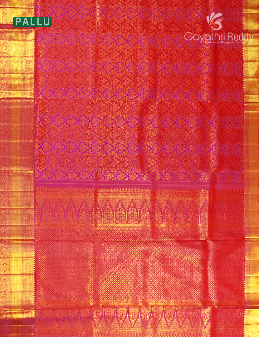 PURE KANCHI BROCADE-PKB30