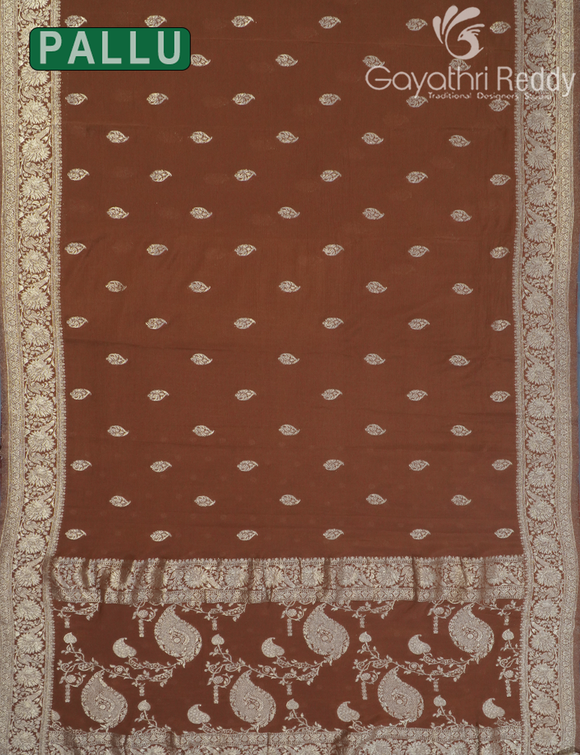 CHINON CHIFFON FANCY-PCF355