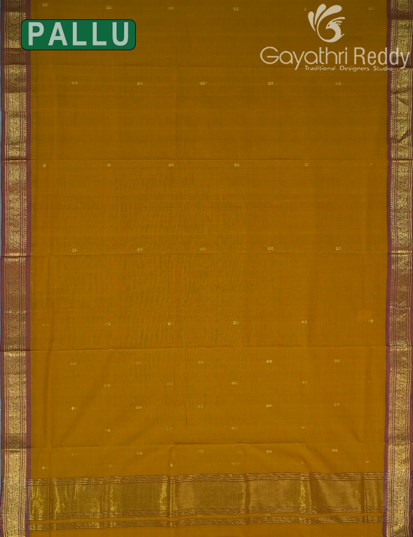 PURE VENKATAGIRI COTTON-VC888